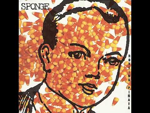Sponge - Molly (original album version)