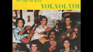 Los Reyes - Lailola-No Ablas Mas video