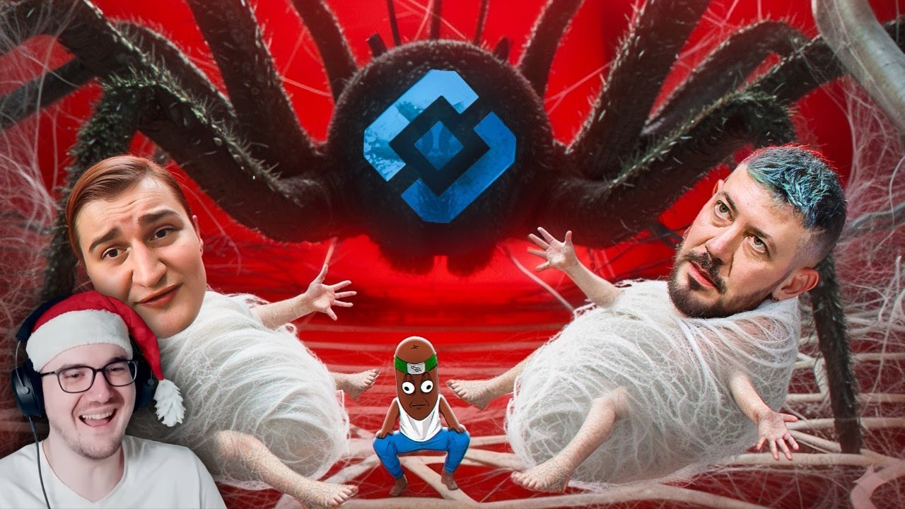 СКУФЫ ЗАКРЫВАЮТ "ЗУМЕРСКИЙ ИНТЕРНЕТ" ► BVS | Реакция