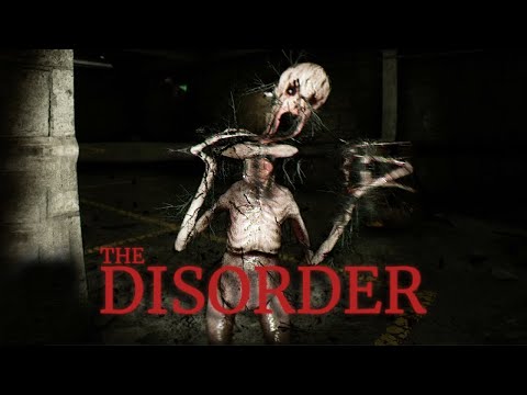 JUGAR A ESTE JUEGO HA SIDO MUY DURO | THE DISORDER | GAMEPLAY ESPAÑOL