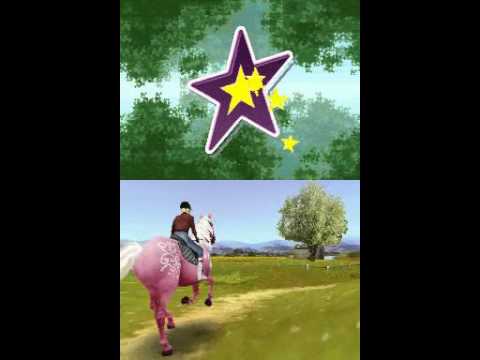 Horse Life 2 : Aventures Autour du Monde Nintendo DS