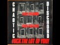 Chaotic Dischord- Boy Bill