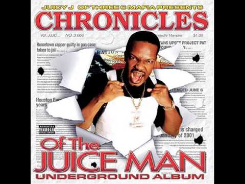 Juicy J-Smoke Dat Weed