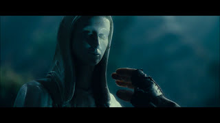 LOTR The Fellowship of the Ring - Extended Edition - Gilraen&#39;s Memorial