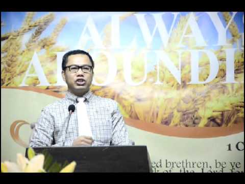 Friday School - 15.01.2016