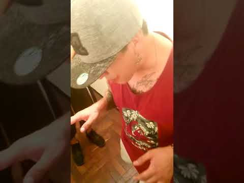 Eselompee -Hielo Seco-