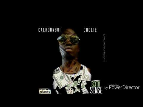 Calhounboi Coolie X Dre Dougie- Trapjump