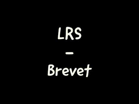 LRS - Brevet