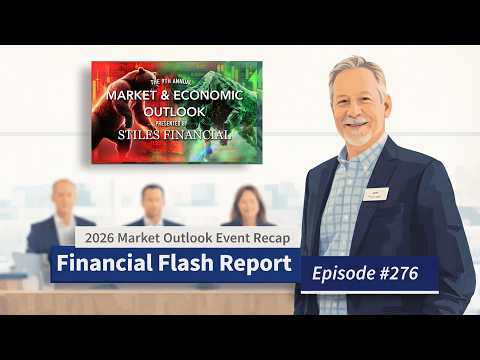 9th Annual Market Outlook Event