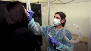 How United's rapid COVID-19 test works for San Francisco travelers flying to Hawaii