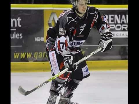 Scorpions de Mulhouse 2009/2010, c'est parti pour les Play Off