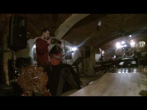 Andrei Dunaev & Rareș Parolă (acoustic night 26.01.2017 @ Imperium Live)