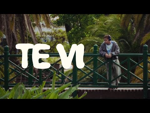 EFE R - TE VI (Video Oficial)