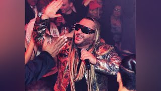 ARMEN BALYAN - FIYA (SOUND NIGHTCLUB HOLLYWOOD CONCERT HIGHLIGHTS)