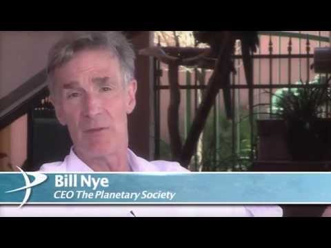 A Short Story of New Horizons