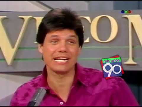 VideoMatch 91 - (09/10/1991) - Nota EN REVISTA GENTE