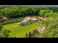 A Dream In The Dutch Countryside Cinematic Home Tour