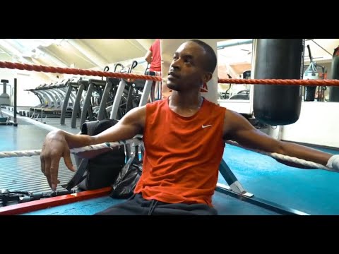 ROBYN TRAVIS - FREEDOM FROM THE STREETS TOUR DOCUMENTARY - PART 2