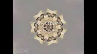 Yumi Zouma - Catastrophe (András Remix)