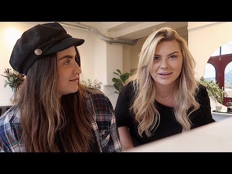 VLOGG 111 - FÖRSTA DAGARNA I SALONGEN