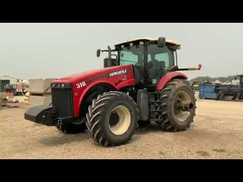 2017 VERSATILE 310 For Sale