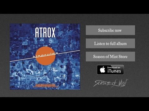 Atrox - Traces