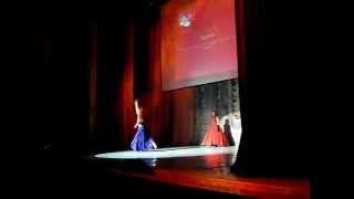 Bài hát Scarlet (OST ayashi no ceres) - Nghệ sĩ trình bày Iwao Junko