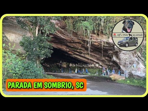 FURNA em Sombrio, SC