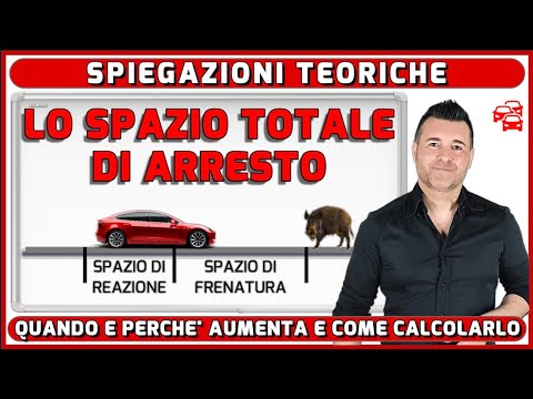 EXAM PREPARATION: TOTAL STOP SPACE - WHAT YOU NEED TO KNOW TO AVOID FAILING ON QUIZZES