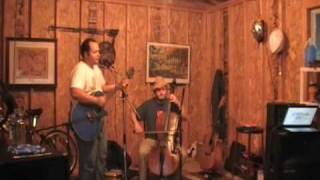 Simple Gifts Orchestra live at All WNY Radio House Party XII (Part 7)