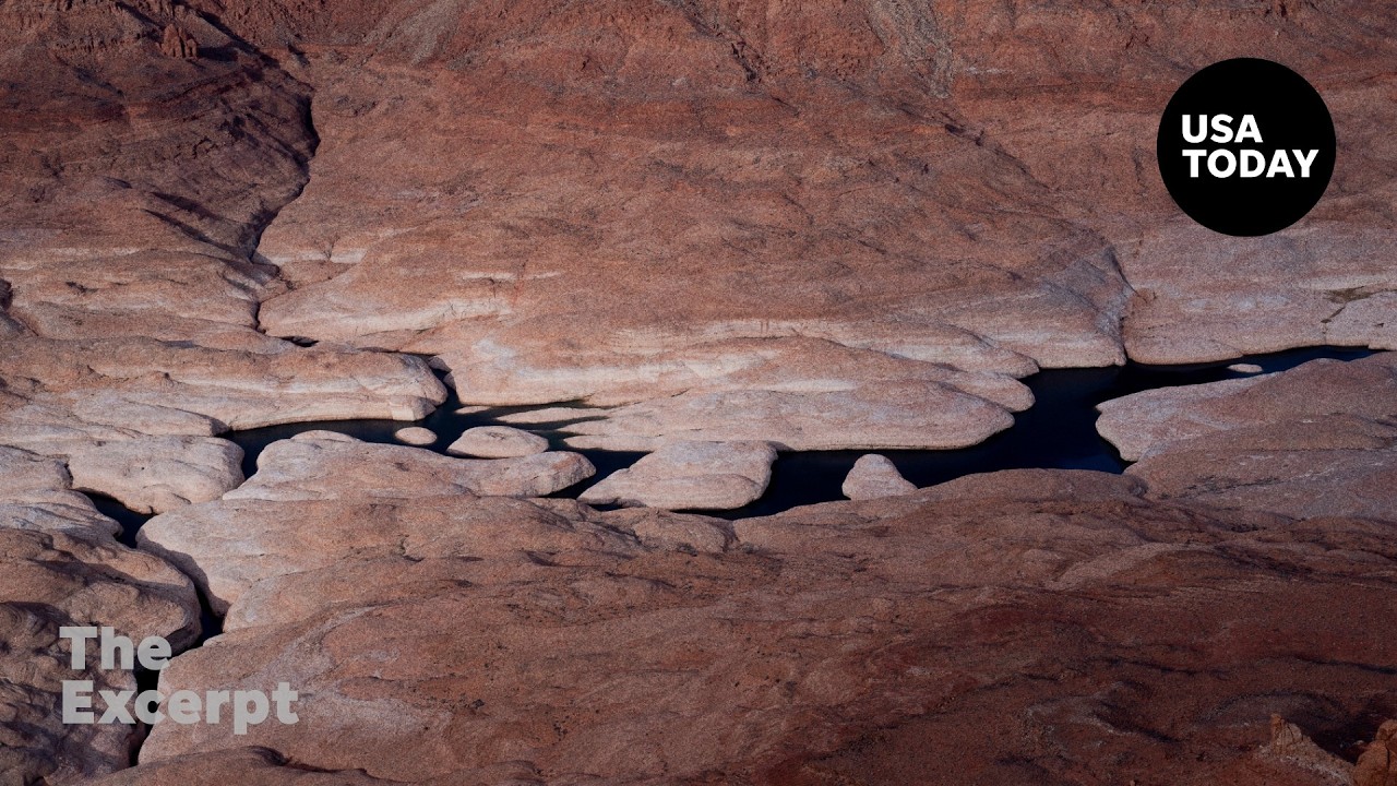 Can desalination plants solve the west’s water problem? | The Excerpt