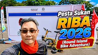 Round Island Bike Adventure 2026