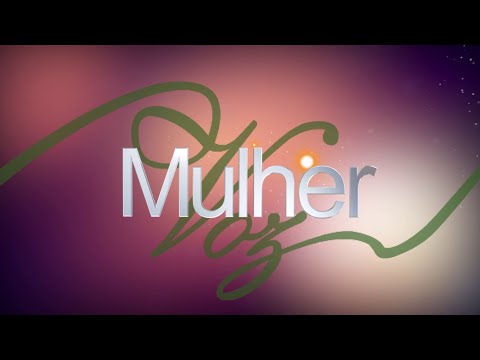 VOZ MULHER | APRESENTAÇÃO PRª. REBEKAH CÂMARA - 04/02/26