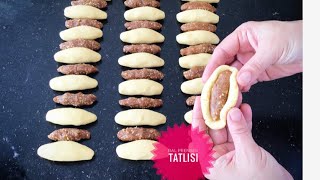 Bu Tatlı Denenme Rekorları Kıracak✅Bal Prenses Tatlısı💯Yapın Hak Vereceksiniz💯BERA TATLİDUNYASİ