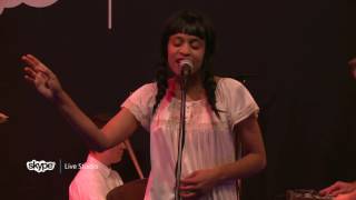 Adia Victoria - Horrible Weather (101.9 KINK)