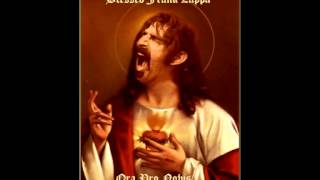 Frank Zappa - What's new in Baltimore?