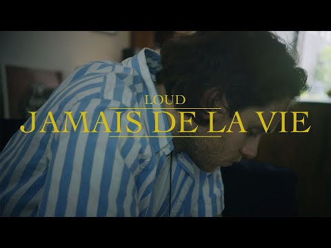 Video thumbnail for Jamais de la vie