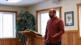 Resisting Gossip - Playing with Fire