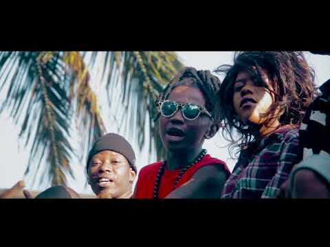 S KIDE X DASH LODA& MAN DOKA -WANAROGA WAPI (PART 1  MUSIC VIDEO FULL HD1080