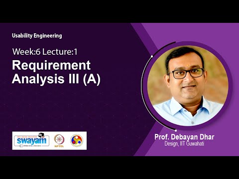 Usability Engineering Intro Video