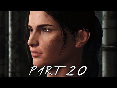 THE EVIL WITHIN 2 Walkthrough Gameplay Part 20 - Cerebral Chip (PS4 Pro)