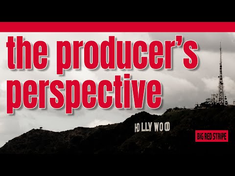 PASS or CONSIDER?? How Producers View Your Screenplay
