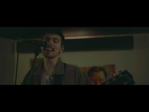 Grayscale - Through The Landslide (One Take)