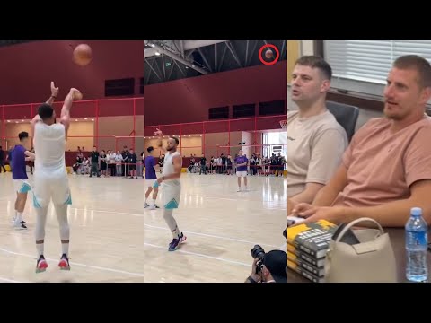 NBA／柯瑞中國行獲無人機燈光秀和Labubu 連進34顆三分後失手慘叫 | NBA | 運動 | 聯合新聞網
