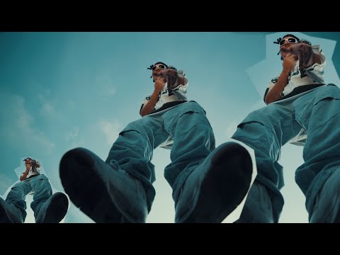 Jabriell - Por Texto (Video Oficial)