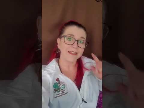 Client video testimonial