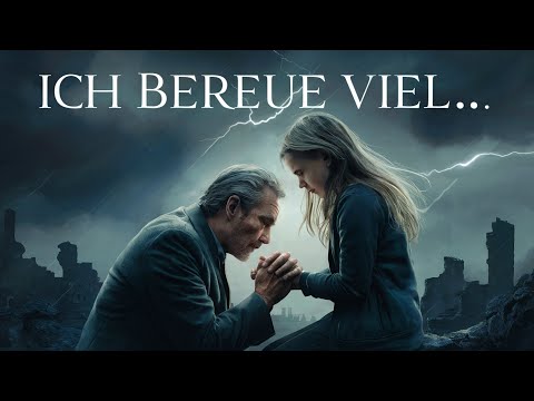 Ich bereue viel, und hasse mich für jeden einzelnen Tag - Emotionaler Rocksong über Reue und Verlust