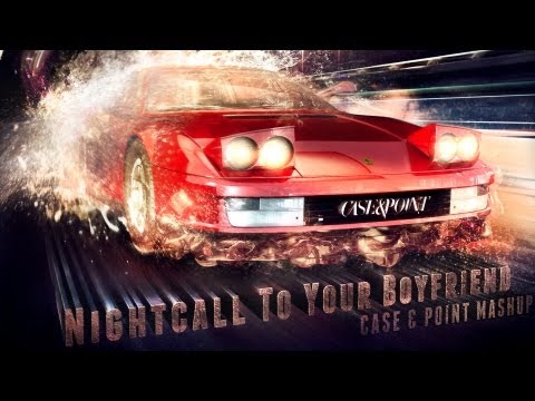 Kavinsky vs. Dada Life - Nightcall To Your Boyfriend (Case & Point Mashup)