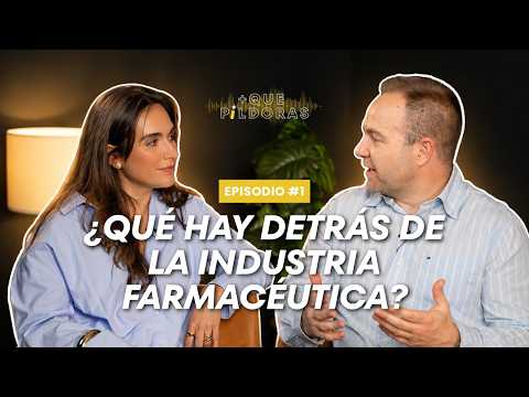 El camino hacia una patente farmacéutica | Marina Morla González | TEDxUniLeón