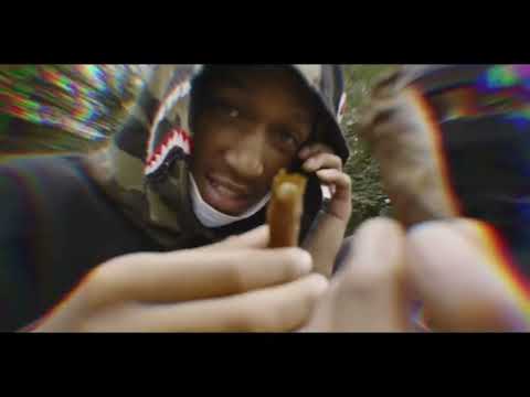 [Free] - Ybc Dul x F5 x Reek12hunnit x Philly Drill Type Beat - "Active"